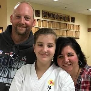 Meet your Posher, Susan